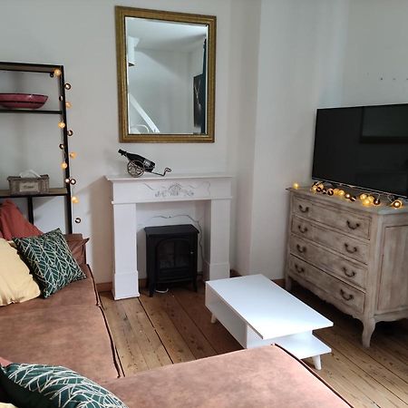 Logies L'Epicerie De Durbuy Appartement エクステリア 写真