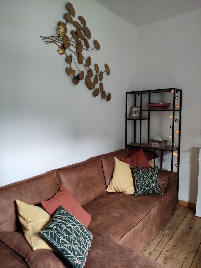 Logies L'Epicerie De Durbuy Appartement エクステリア 写真
