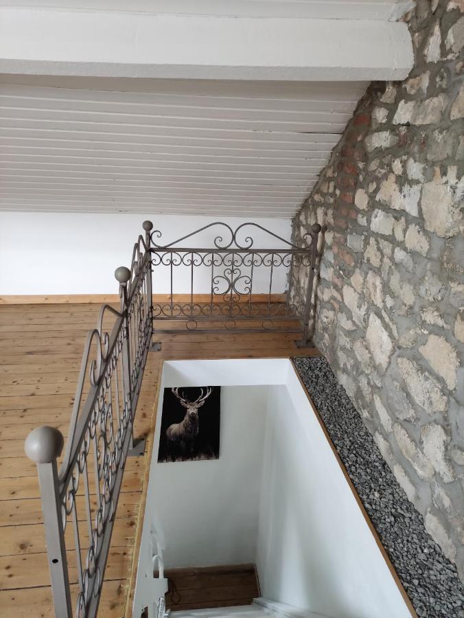 Logies L'Epicerie De Durbuy Appartement エクステリア 写真