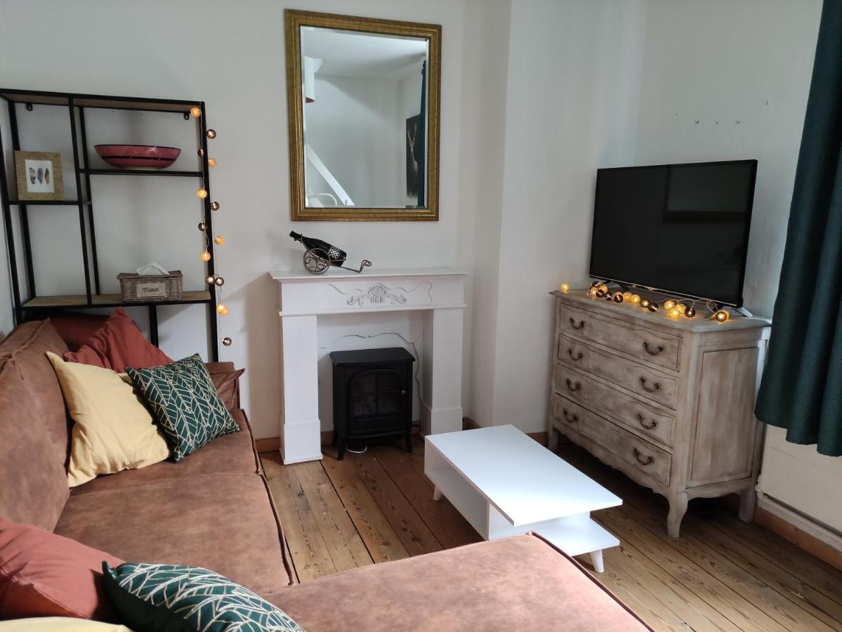 Logies L'Epicerie De Durbuy Appartement エクステリア 写真