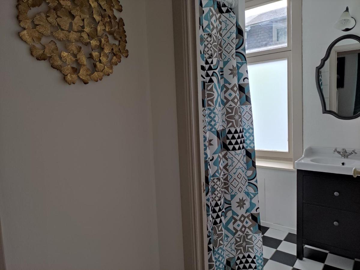 Logies L'Epicerie De Durbuy Appartement エクステリア 写真