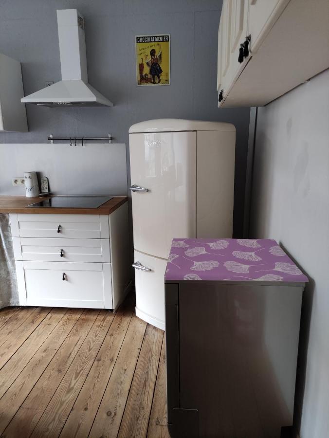 Logies L'Epicerie De Durbuy Appartement エクステリア 写真
