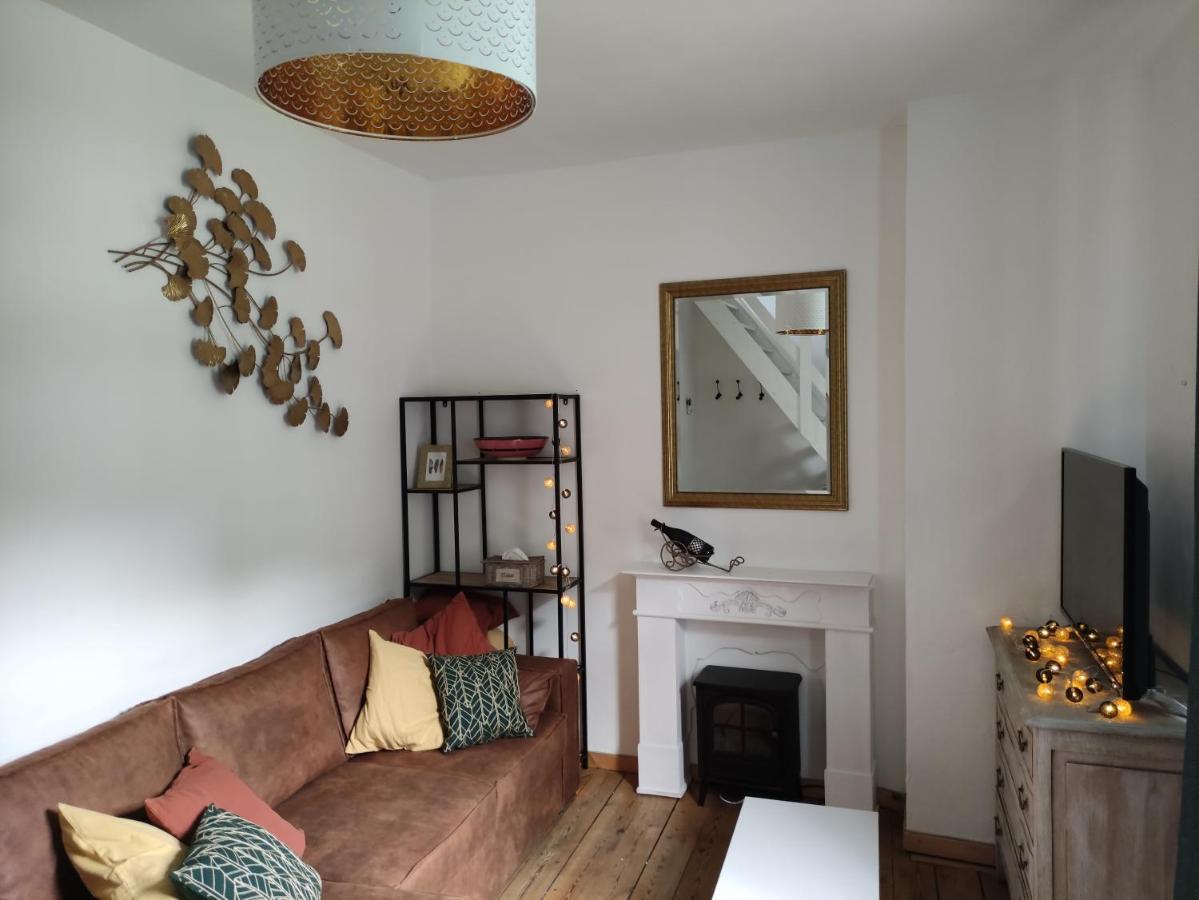 Logies L'Epicerie De Durbuy Appartement エクステリア 写真