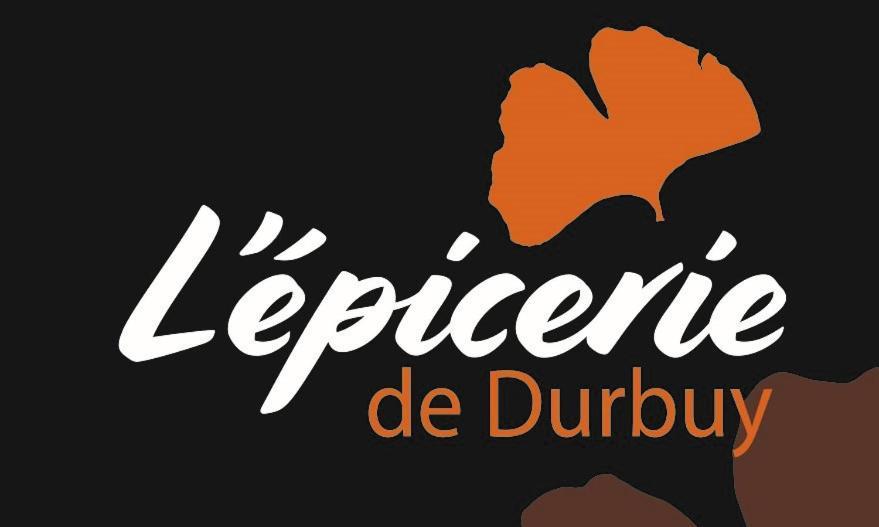 Logies L'Epicerie De Durbuy Appartement エクステリア 写真